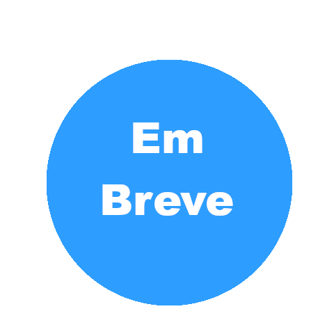 Em breve
