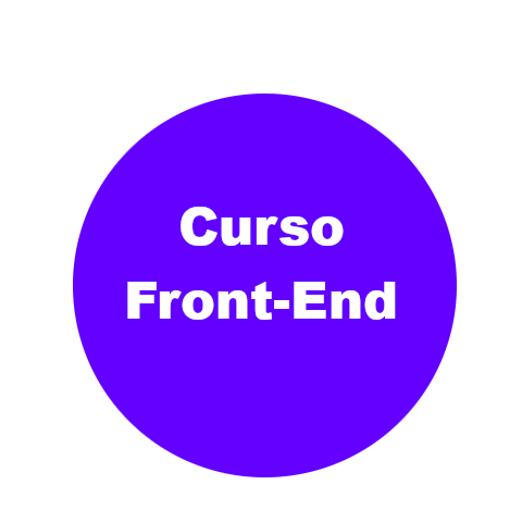 curso front end
